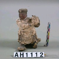 藏品(關平)的圖片